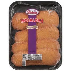 Delicias Hojaldra - 9 Oz