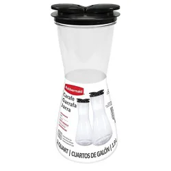 Rubbermaid Tritan Carafe - 2 Quart