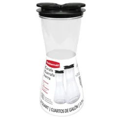Rubbermaid Tritan Carafe - 2 Quart