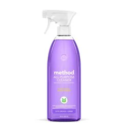Method All-Purpose Cleaner French Lavender - 28 Fl. Oz.