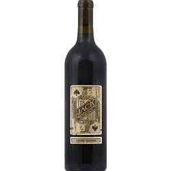 The Jack Saviah Cabernet Sauvignon Wine - 750 Ml