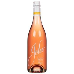 Del Rio Jolee Semi Sparkling Rose Wine - 750 Ml
