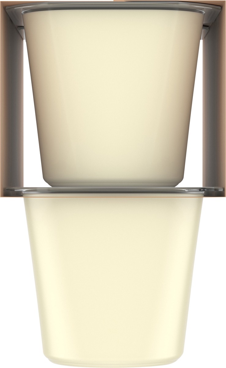 slide 5 of 13, Snack Pack Vanilla Pudding - 4-3.25 Oz, 13 oz