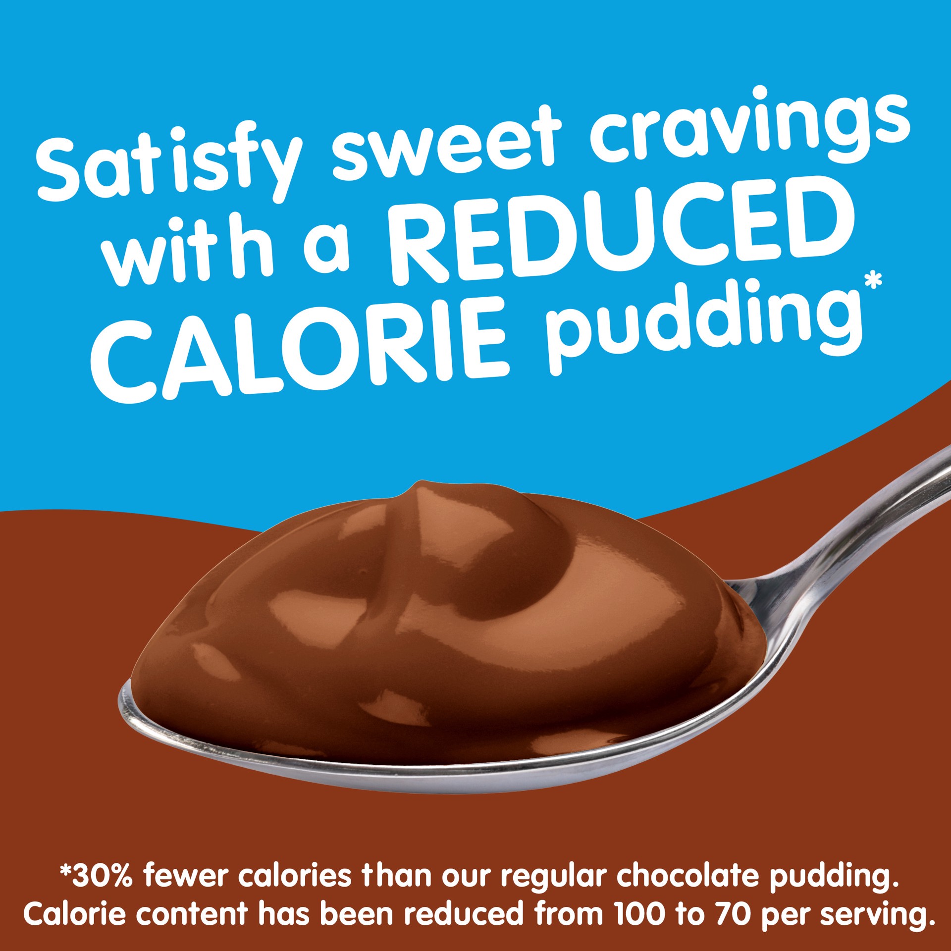 slide 3 of 5, Snack Pack Sugar Free Chocolate Pudding - 4-3.25 Oz, 4 ct; 3.25 oz