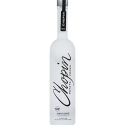 Chopin Vodka Potato 80 Proof - 750 Ml