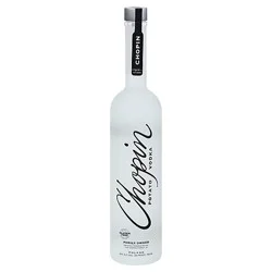 Chopin Vodka Potato 80 Proof - 750 Ml