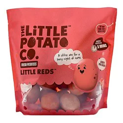 The Little Potato Company Blushing Belle Fresh Creamer Potatoes - 1.5 Lb