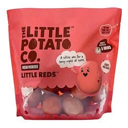 The Little Potato Company Little Reds Potatoes - 1.5 Lb