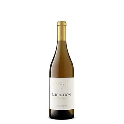 Migration Sonoma Coast Chardonnay - 750 Ml