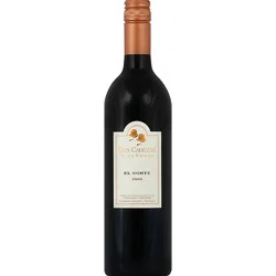 Dos Cabezas El Norte Red Wine - 750 Ml