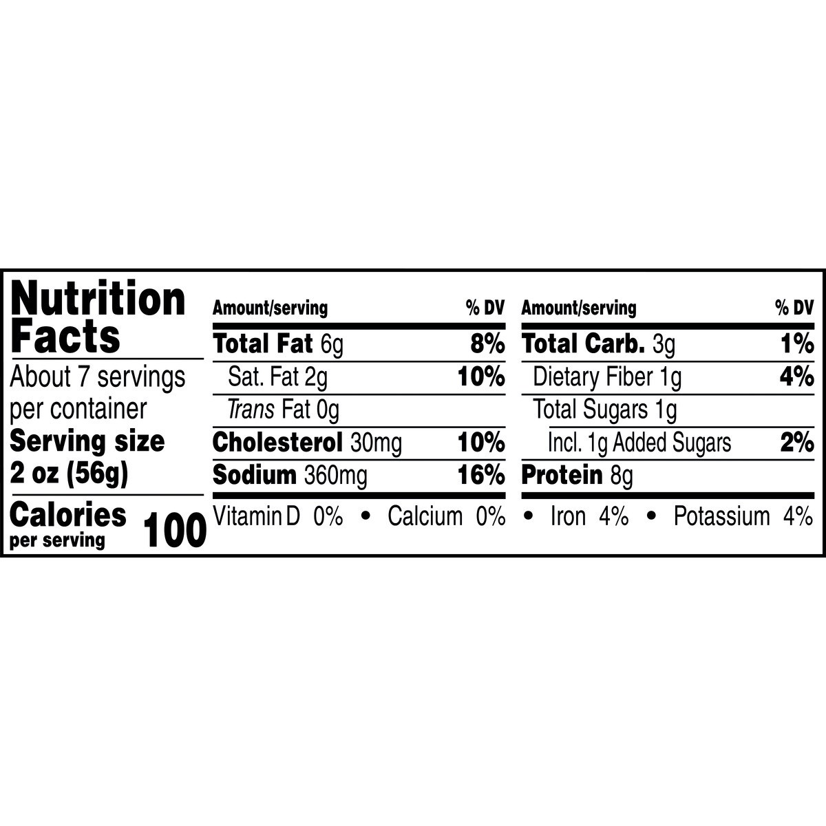 slide 4 of 7, Hillshire Farm Smoked Turkey Polska Kielbasa Rope - 13 Oz, 13 oz