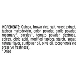 Near East Quinoa Blend Rosemary & Olive Oil Box - 4.9 Oz