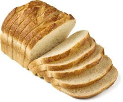 Bakery Bread Famous Baked House White