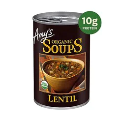 Amy's Lentil Soup - 14.5 Oz