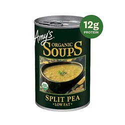 Amy's Split Pea Soup - 14.1 Oz