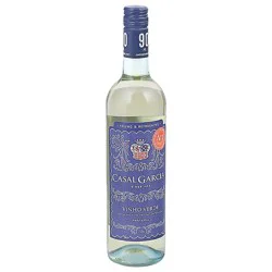 Casal Garcia Vinho Verde Wine - 750 Ml