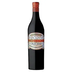 Conundrum Wine Red Blend - 750 Ml