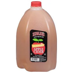 Zeiglers Apple Cider Refrigerated- 128 Fl. Oz.
