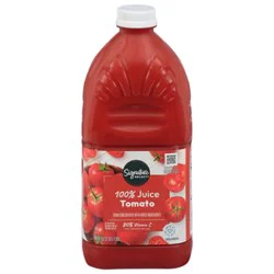 Signature Select Juice Tomato - 64 Fl. Oz.