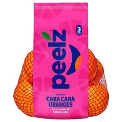 Sunkist Oranges Cara Cara - 3 Lb