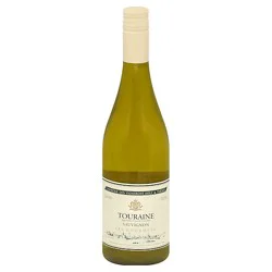 Les Gourmets Oilsy & Thesee Sauvignon Wine - 750 Ml