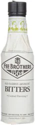 Fee Brothers Bitters Old Fashion Aromatic - 4 Fl. Oz.
