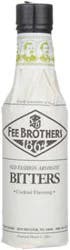 Fee Brothers Bitters Old Fashion Aromatic - 4 Fl. Oz.