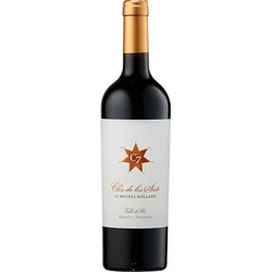 Clos De Los Siete Red - 750 Ml