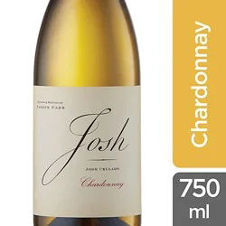 Josh Cellars Chardonnay - 750 Ml