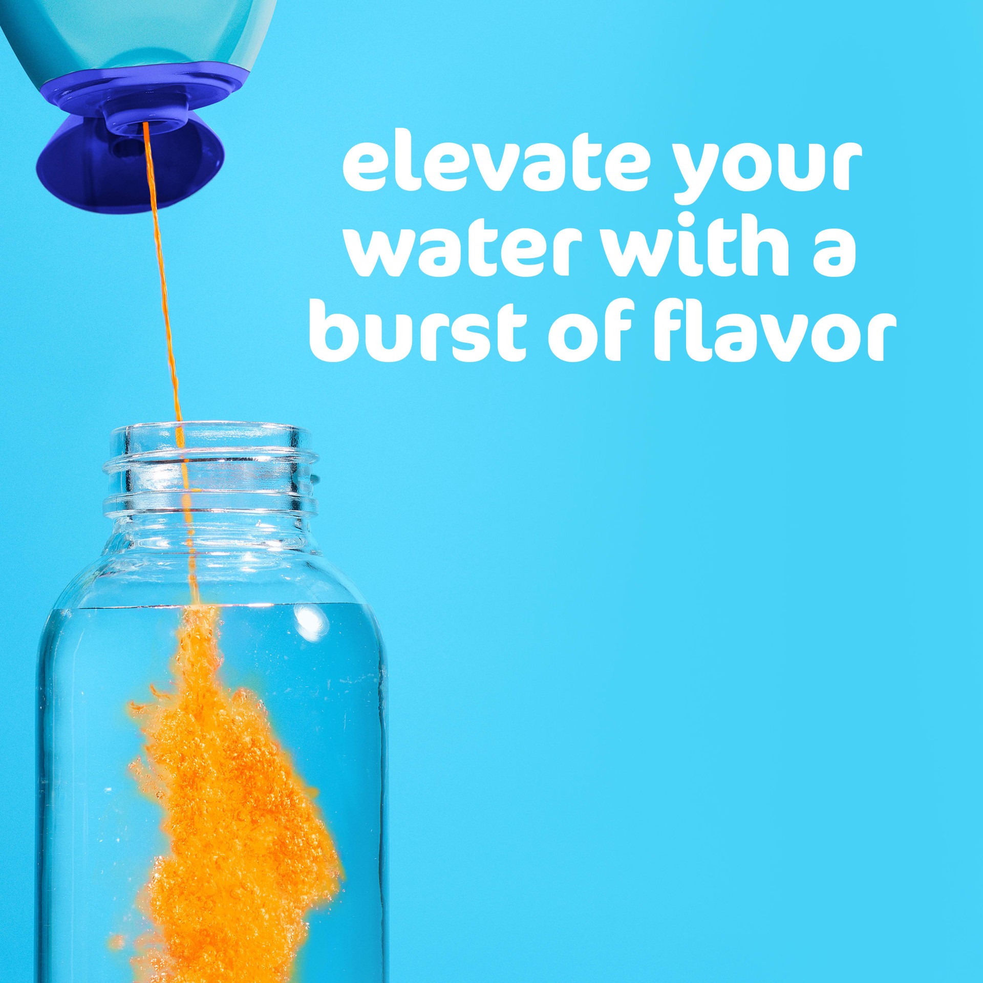 slide 7 of 8, Mio Vitamins Orange Tangerine Liquid Water Enhancer Drink Mix Bottle - 1.62 Fl. Oz., 1.62 fl oz