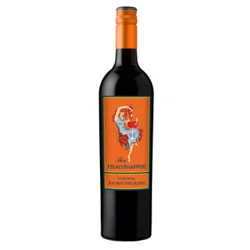 Its A Head Snapper Red Blend Wine - 750 Ml