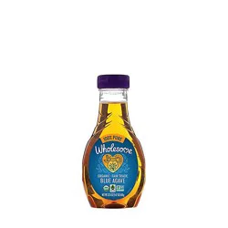 Wholesome Sweetener Blue Agave - 23.5 Oz