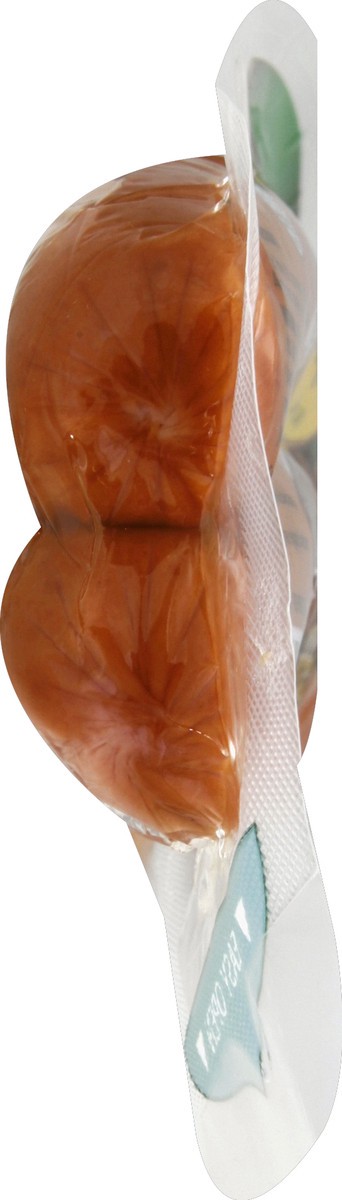 slide 6 of 7, Eckrich Smoked Skinless Turkey Sausage - 13 Oz, 12 oz