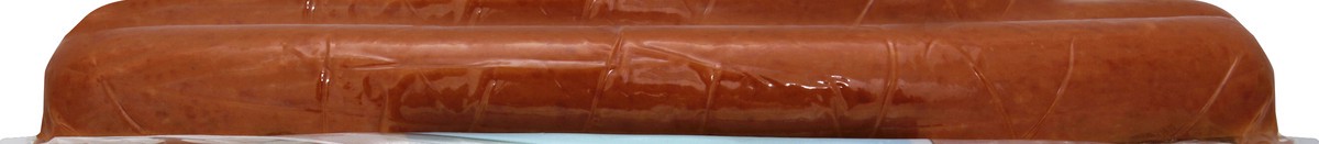 slide 4 of 7, Eckrich Smoked Skinless Turkey Sausage - 13 Oz, 12 oz