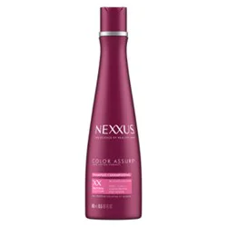 Nexxus Hair Color Assure With Proteinfusion Sulfate-Free Shampoo - 13.5 Oz