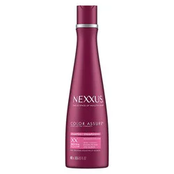 Nexxus Hair Color Assure With Proteinfusion Sulfate-Free Shampoo - 13.5 Oz