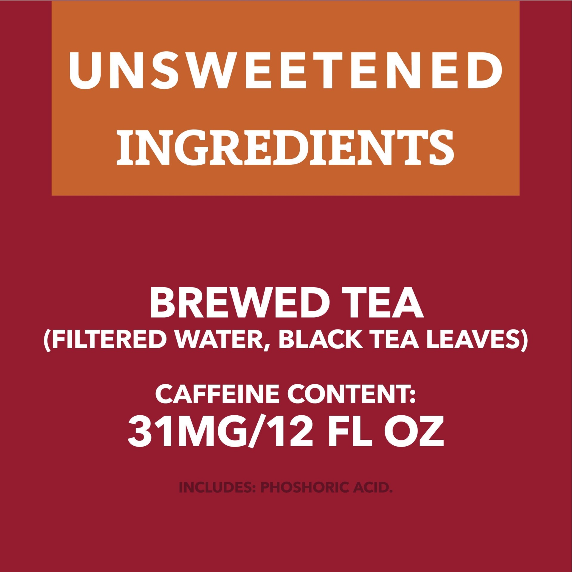 slide 10 of 12, Gold Peak Unsweetened Tea 89 fl oz Jug, 89 fl oz
