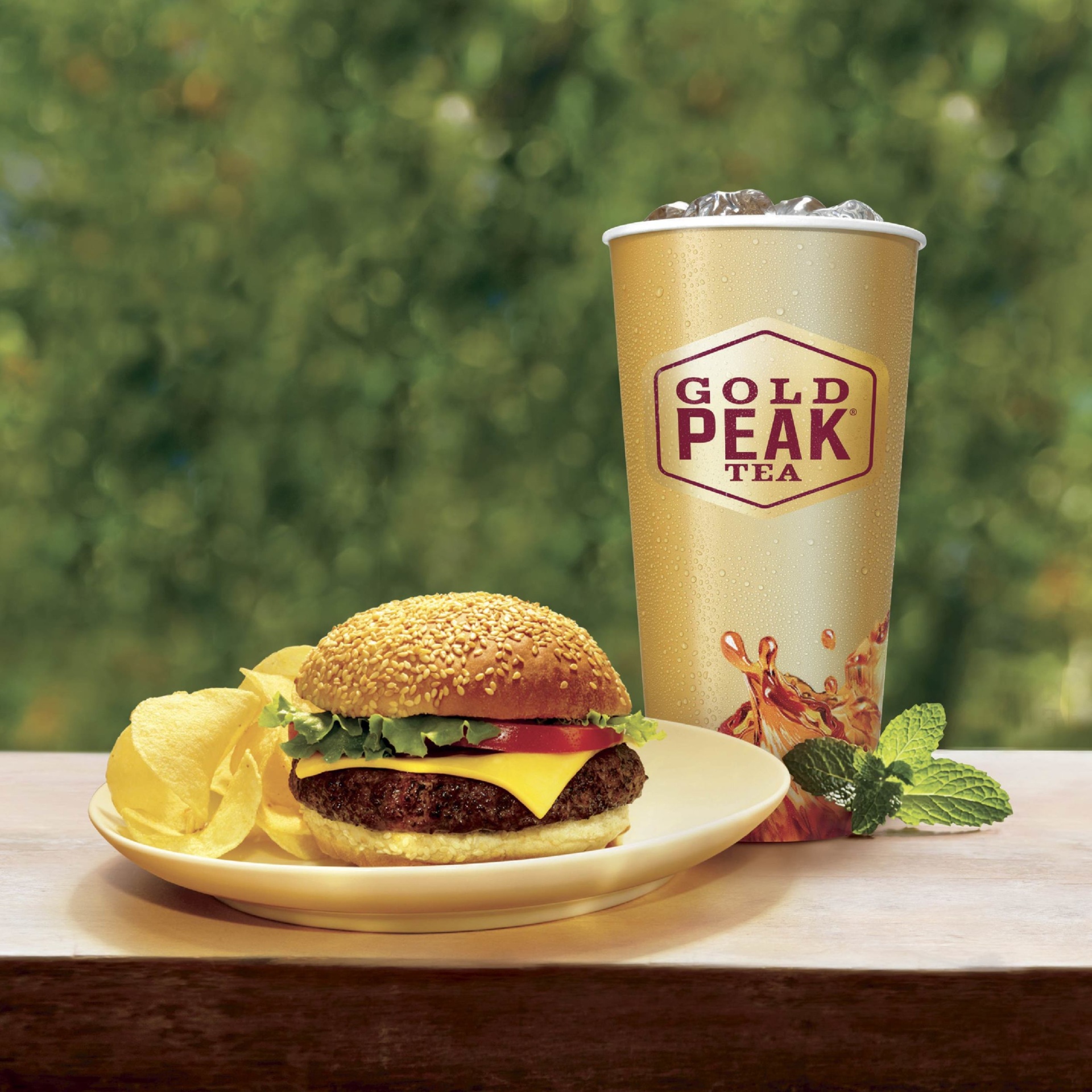 slide 4 of 11, Gold Peak Sweet Tea 89 fl oz Jug, 89 fl oz