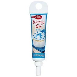 Betty Crocker Decorating Gel Blue - 0.67 Oz
