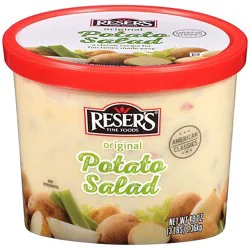 Resers Original Potato Salad - 48 Oz