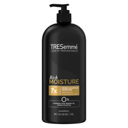 Tresemme Rich Moisture Rich Moisture Shampoo - 39 Fl. Oz.