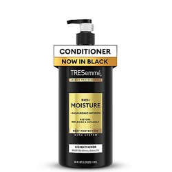 Tresemme Rich Moisture Rich Moisture Conditioner - 39 Fl. Oz.