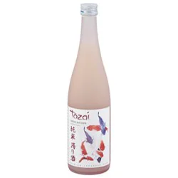 Tozai Snow Maiden Jn Sake Wine - 720 Ml
