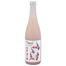 Tozai Snow Maiden Jn Sake Wine - 720 Ml