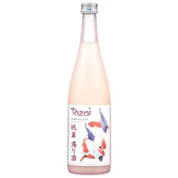 Tozai Snow Maiden Jn Sake Wine - 720 Ml