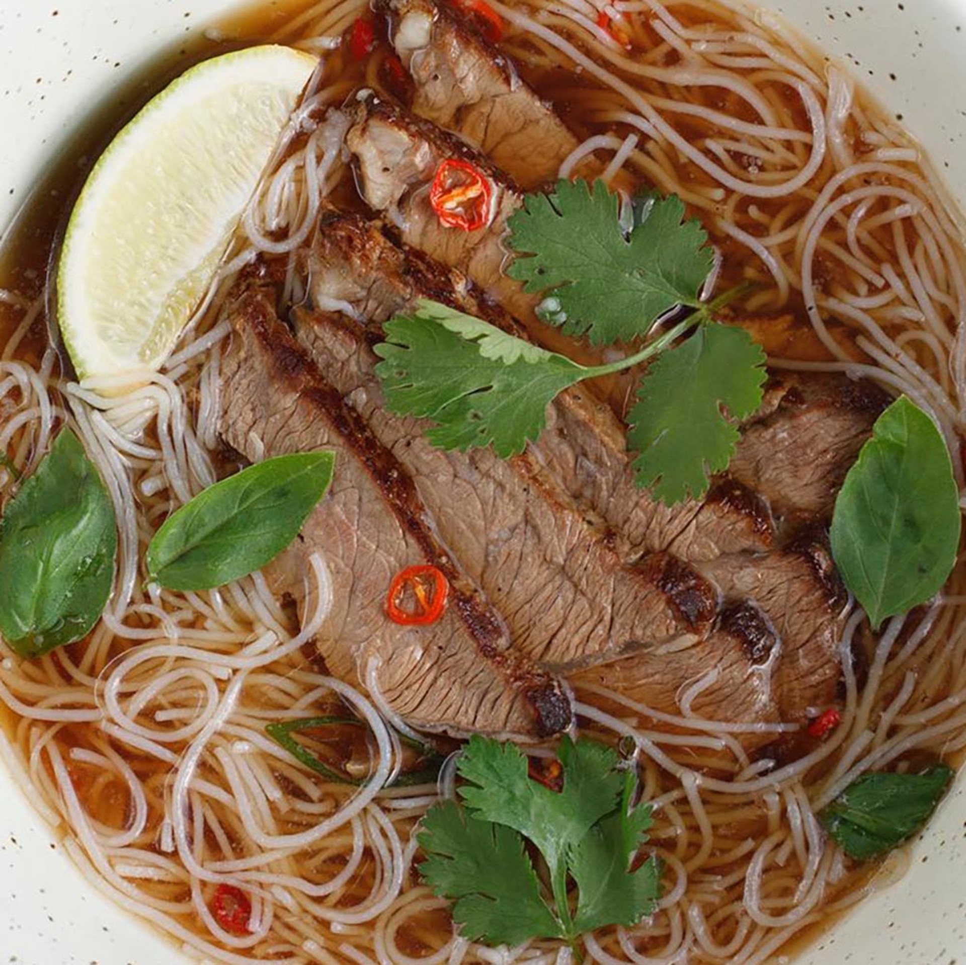 slide 3 of 8, Thai Kitchen Gluten Free Thin Rice Noodles - 8.8 Oz, 8.8 oz