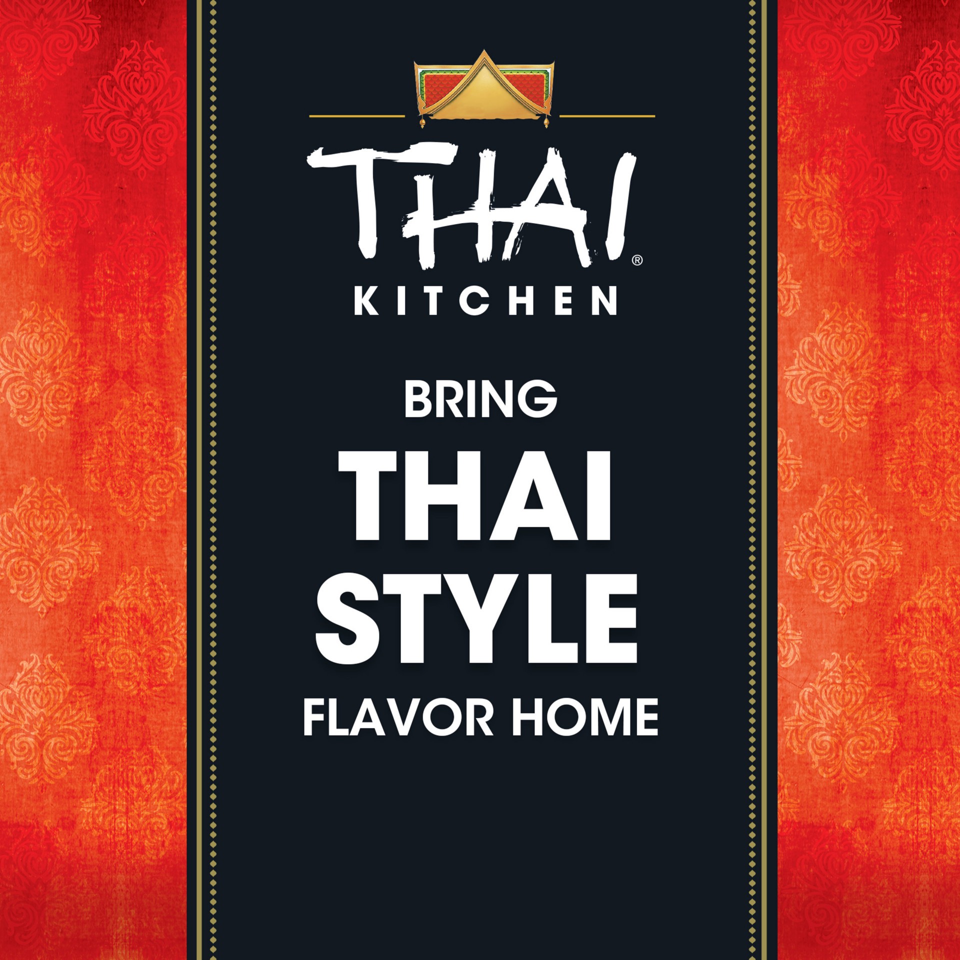 slide 6 of 8, Thai Kitchen Gluten Free Thin Rice Noodles - 8.8 Oz, 8.8 oz