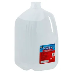 Signature Select Refreshe Spring Water - 1 Gallon