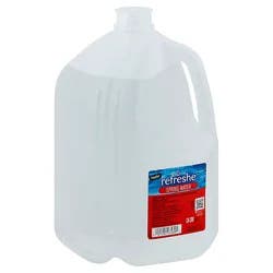 Signature Select Refreshe Spring Water - 1 Gallon