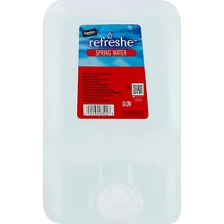 Signature Select Refreshe Spring Water - 2.5 Gallon